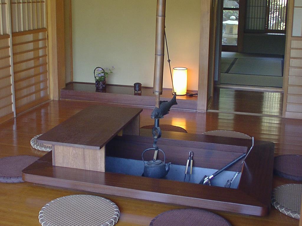 Shikitei Hotel Fujiyoshida Eksteriør billede