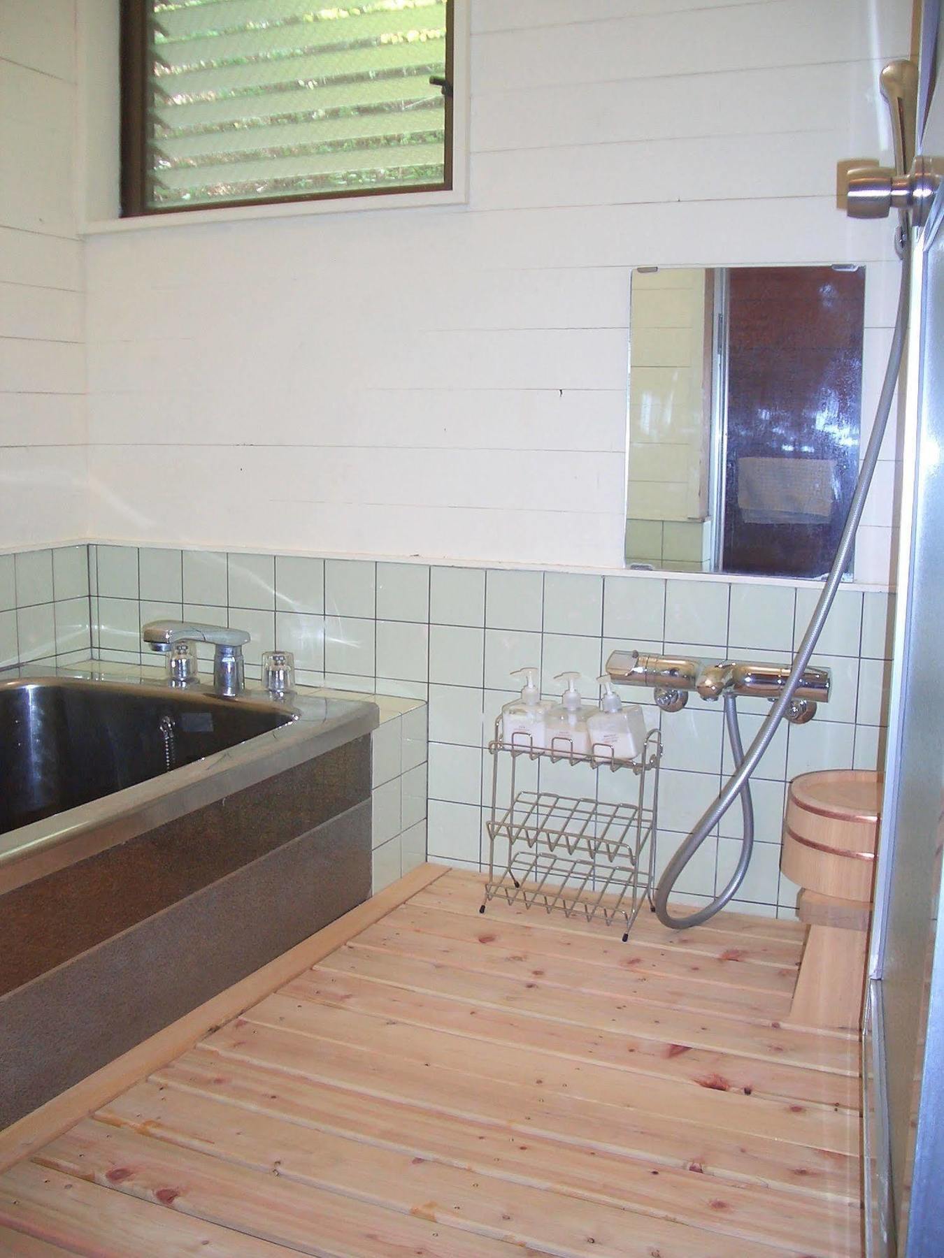Shikitei Hotel Fujiyoshida Eksteriør billede